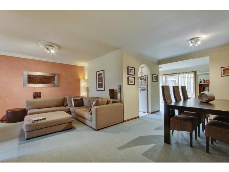 Quakers Hill NSW 2763