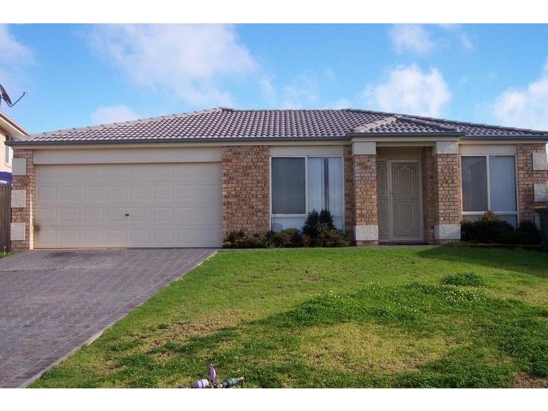 Stanhope Gardens NSW 2768