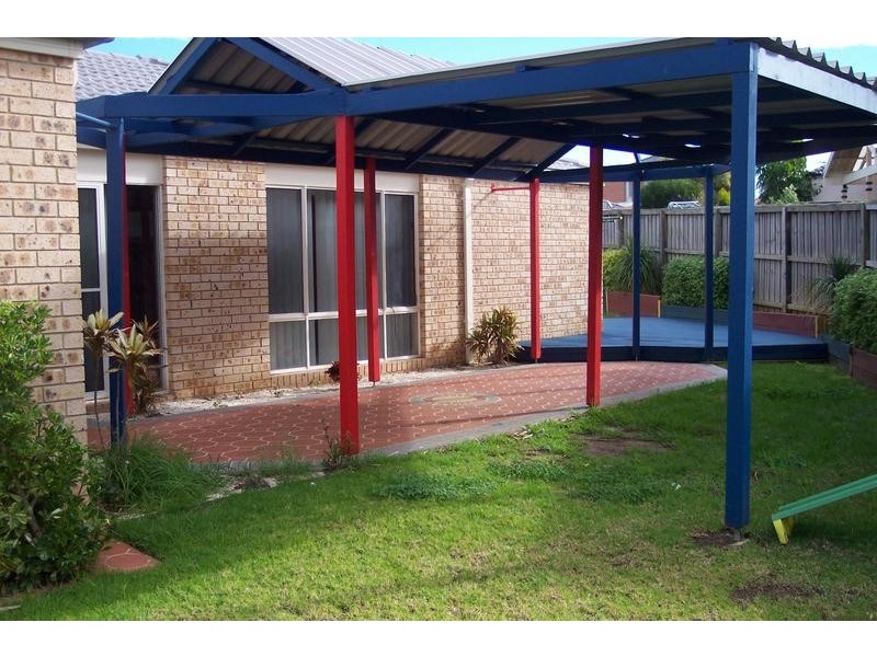 Stanhope Gardens NSW 2768