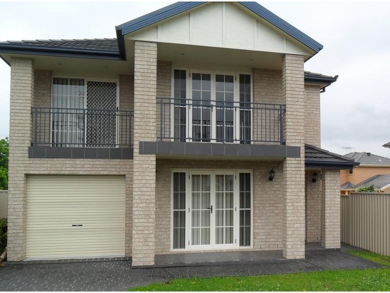 Quakers Hill NSW 2763