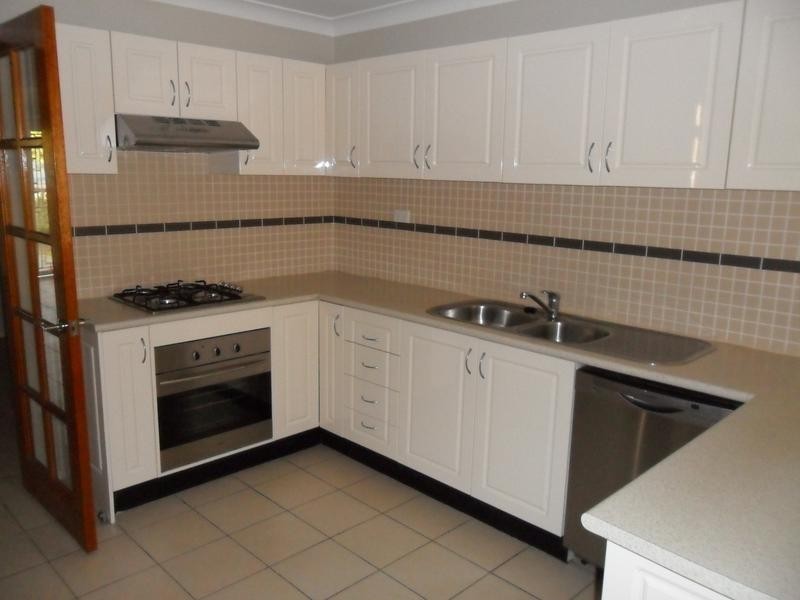 Quakers Hill NSW 2763