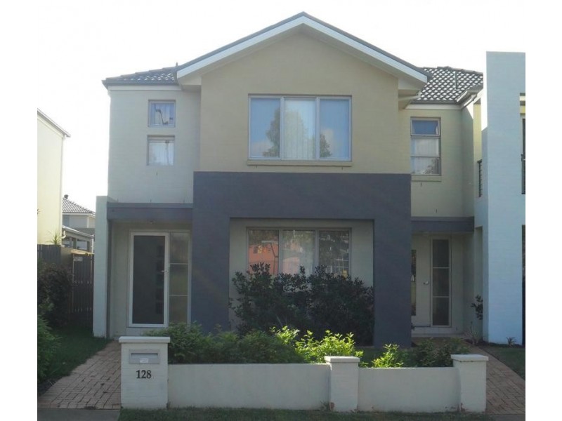 128 Stanhope Parkway, Stanhope Gardens NSW 2768