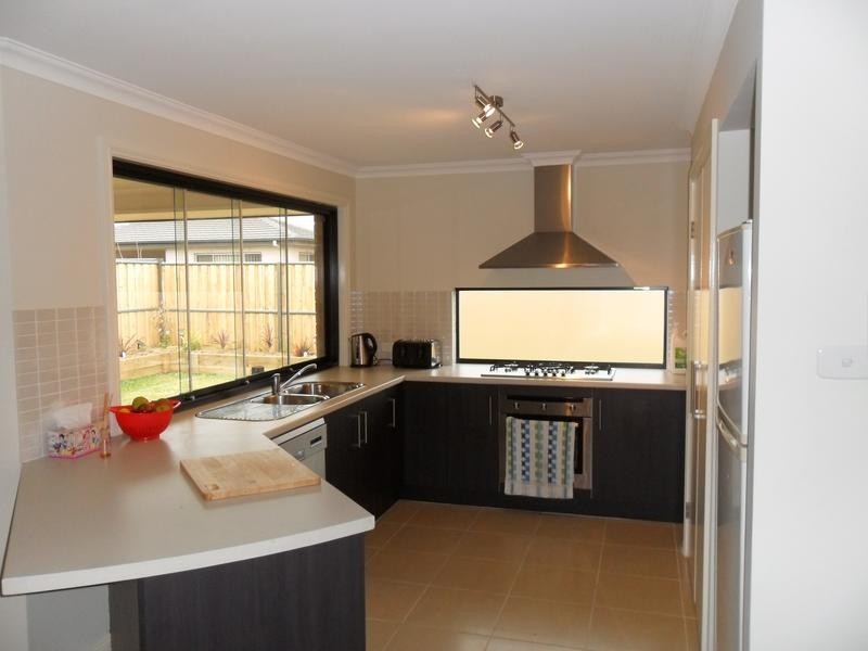 5 Watercress Street, The Ponds NSW 2769