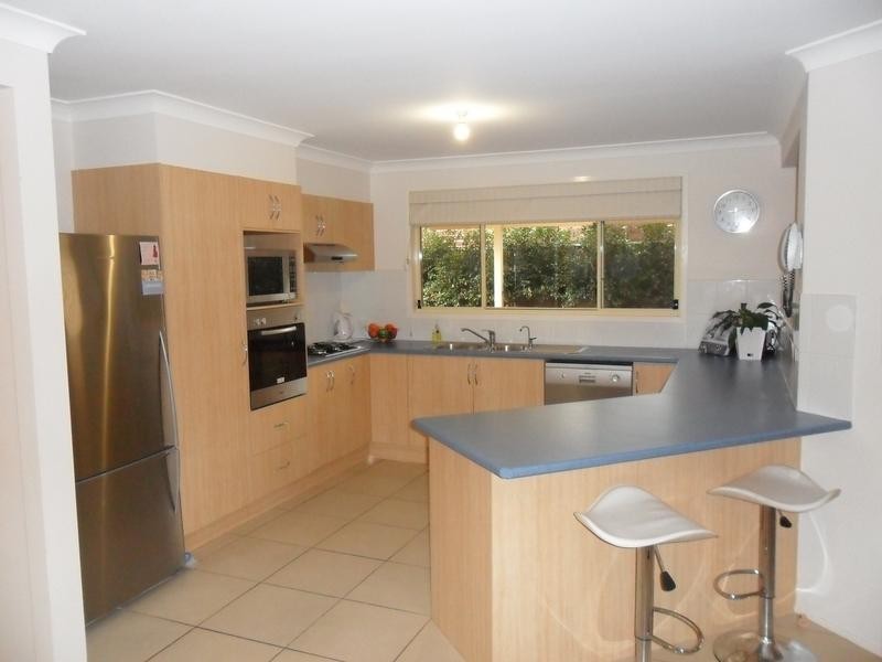 5 Whitewood Crescent, Kellyville Ridge NSW 2155