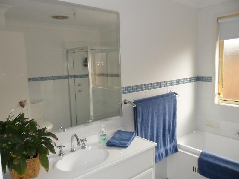 5 Whitewood Crescent, Kellyville Ridge NSW 2155