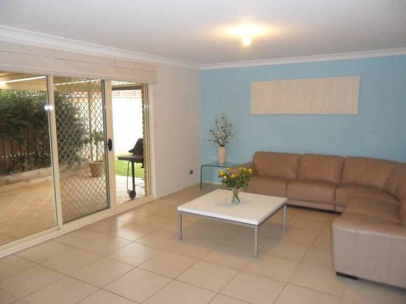 5 Whitewood Crescent, Kellyville Ridge NSW 2155