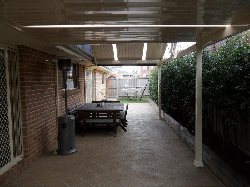 5 Whitewood Crescent, Kellyville Ridge NSW 2155