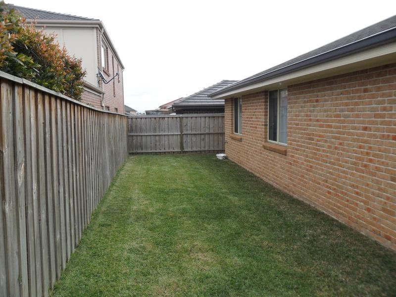 5 Whitewood Crescent, Kellyville Ridge NSW 2155