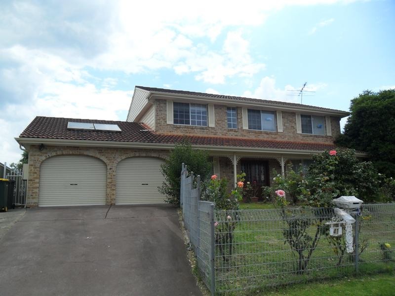 Kings Langley NSW 2147