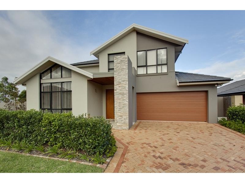 Stanhope Gardens NSW 2768