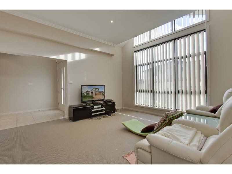 Stanhope Gardens NSW 2768