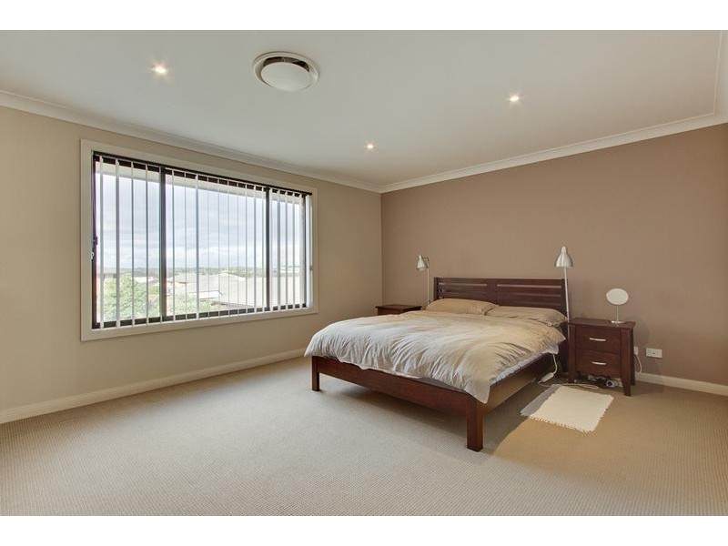 Stanhope Gardens NSW 2768