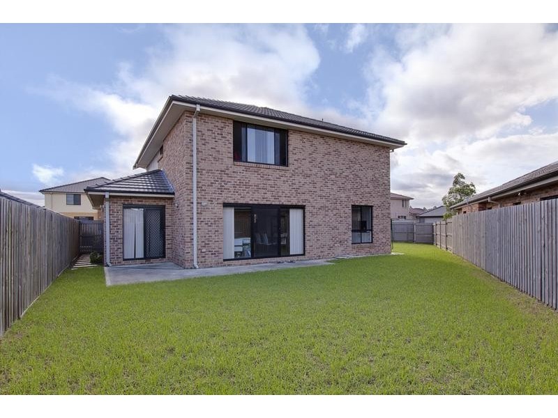 Stanhope Gardens NSW 2768