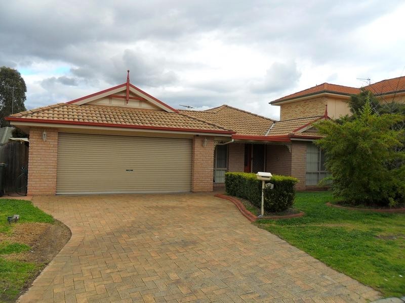 Stanhope Gardens NSW 2768