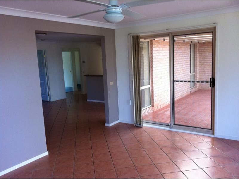 Stanhope Gardens NSW 2768