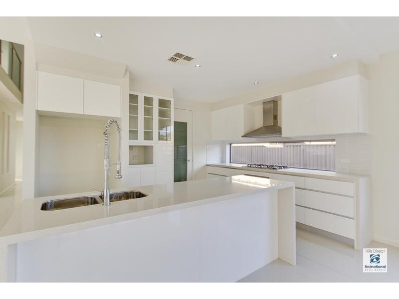 Lot 214, 27 Jonah Street, Stanhope Gardens NSW 2768