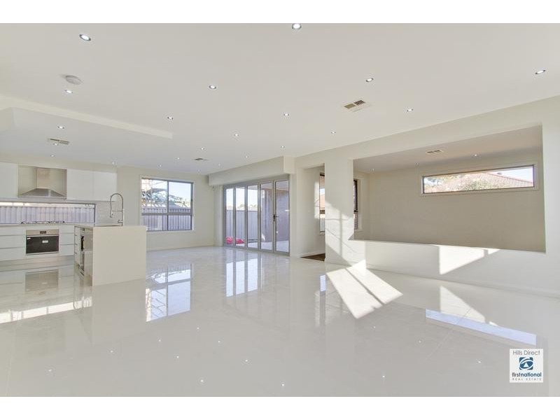 Lot 214, 27 Jonah Street, Stanhope Gardens NSW 2768