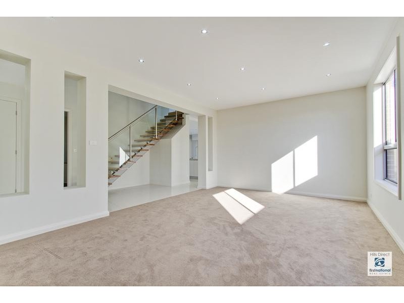 Lot 214, 27 Jonah Street, Stanhope Gardens NSW 2768