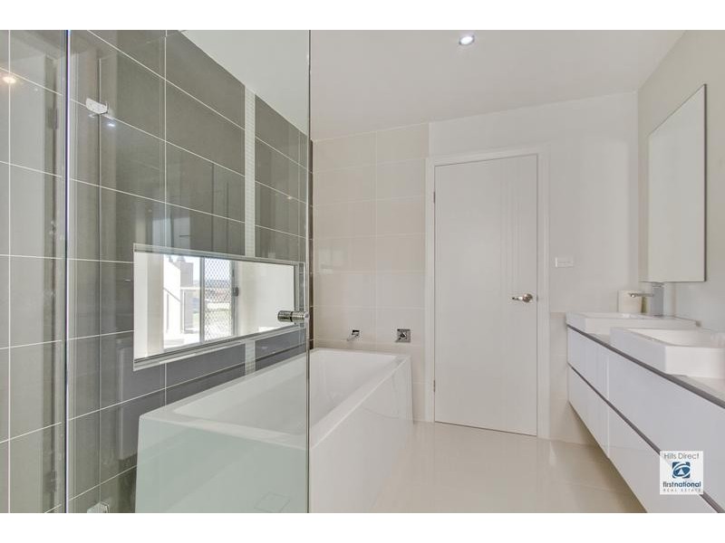 Lot 214, 27 Jonah Street, Stanhope Gardens NSW 2768