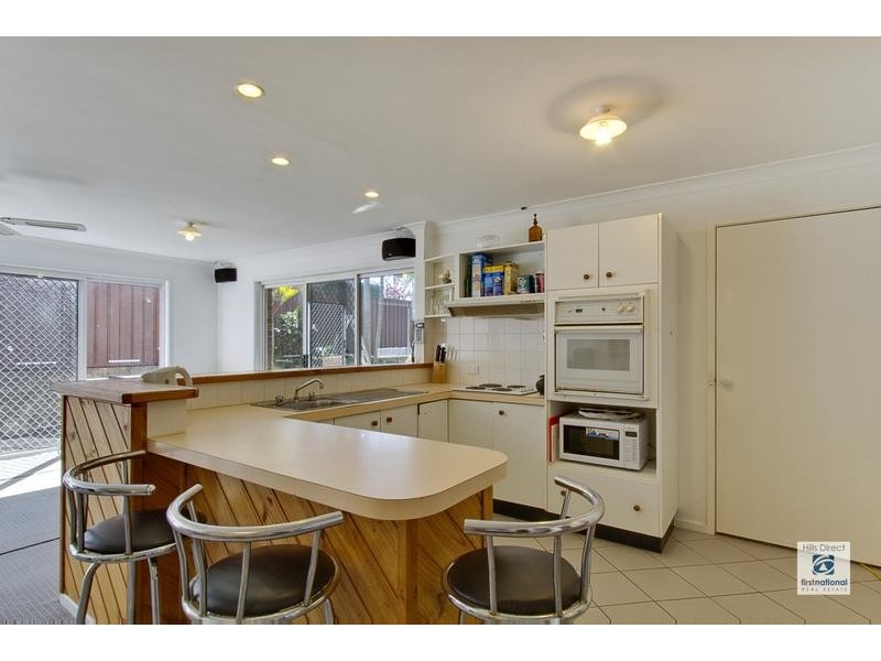 Quakers Hill NSW 2763