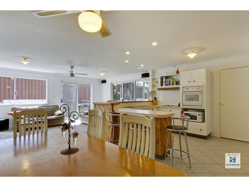 Quakers Hill NSW 2763