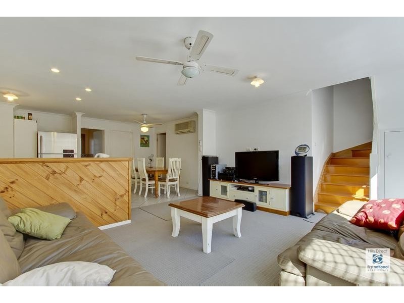 Quakers Hill NSW 2763