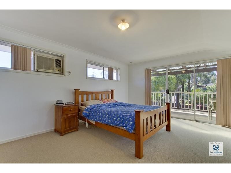 Quakers Hill NSW 2763