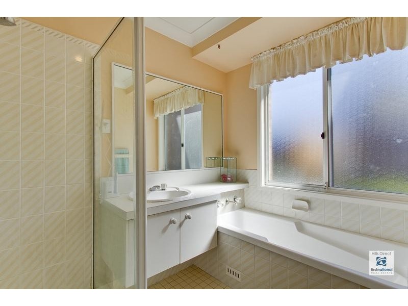 Quakers Hill NSW 2763