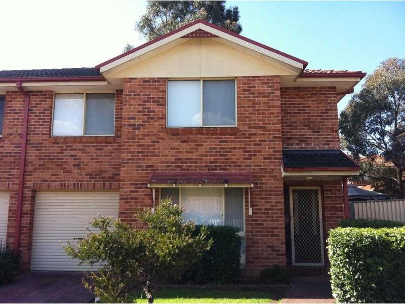 27/45 Farnham Road, Quakers Hill NSW 2763