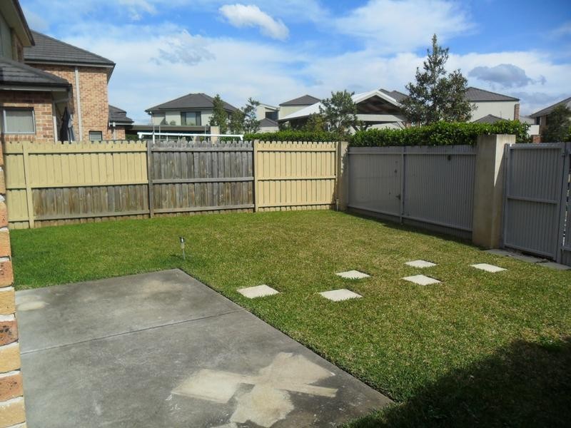 49 Folkestone Terrace, Stanhope Gardens NSW 2768