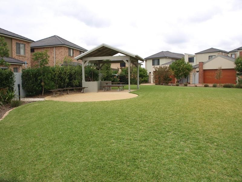 49 Folkestone Terrace, Stanhope Gardens NSW 2768