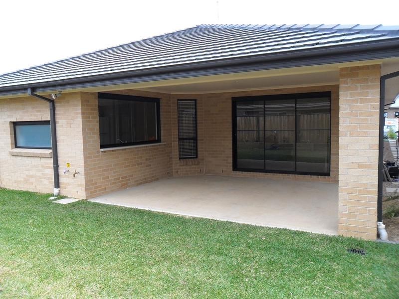 5 Watercress Street, The Ponds NSW 2769