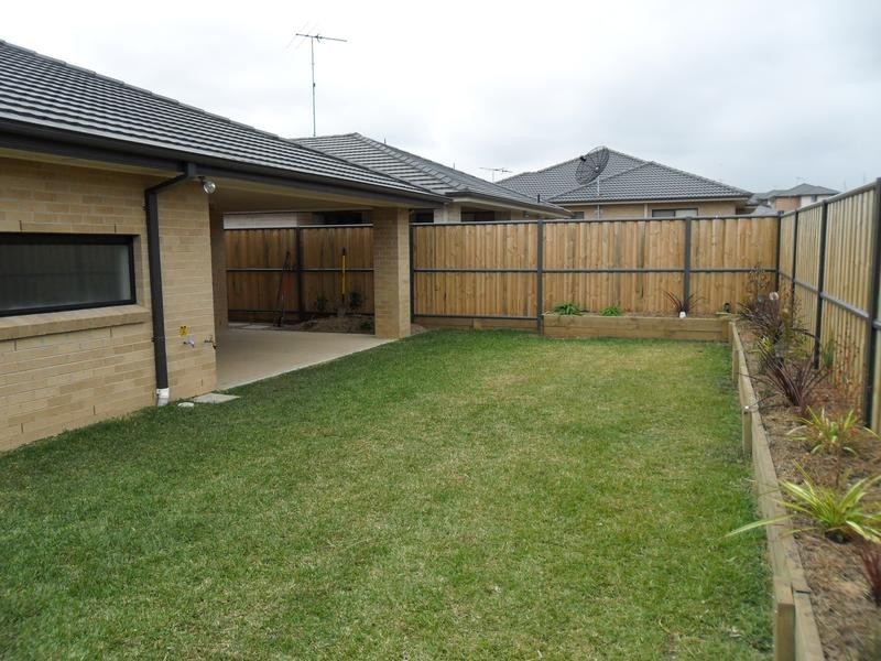 5 Watercress Street, The Ponds NSW 2769