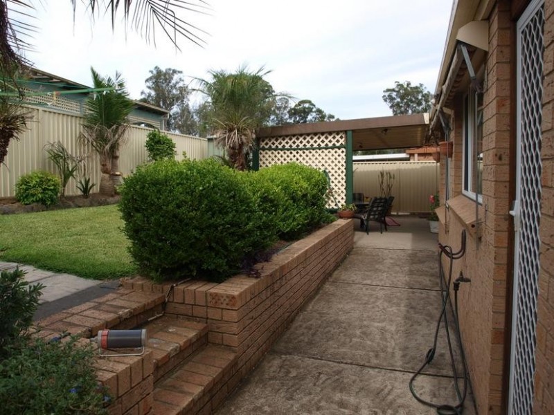 Quakers Hill NSW 2763