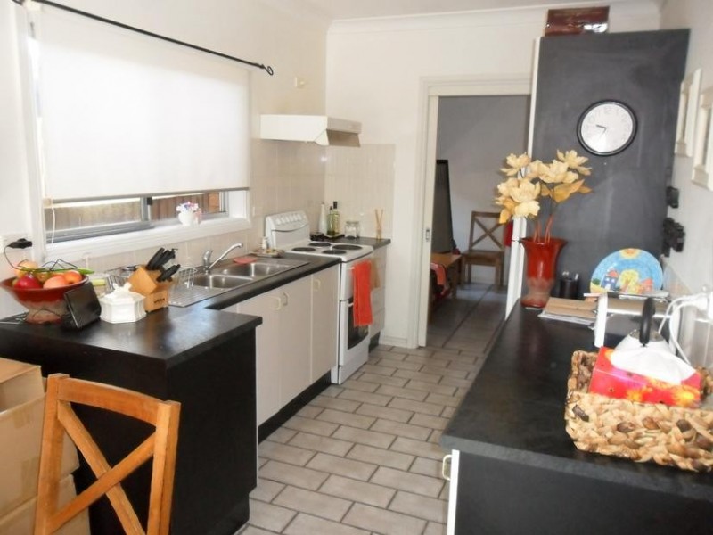 Quakers Hill NSW 2763