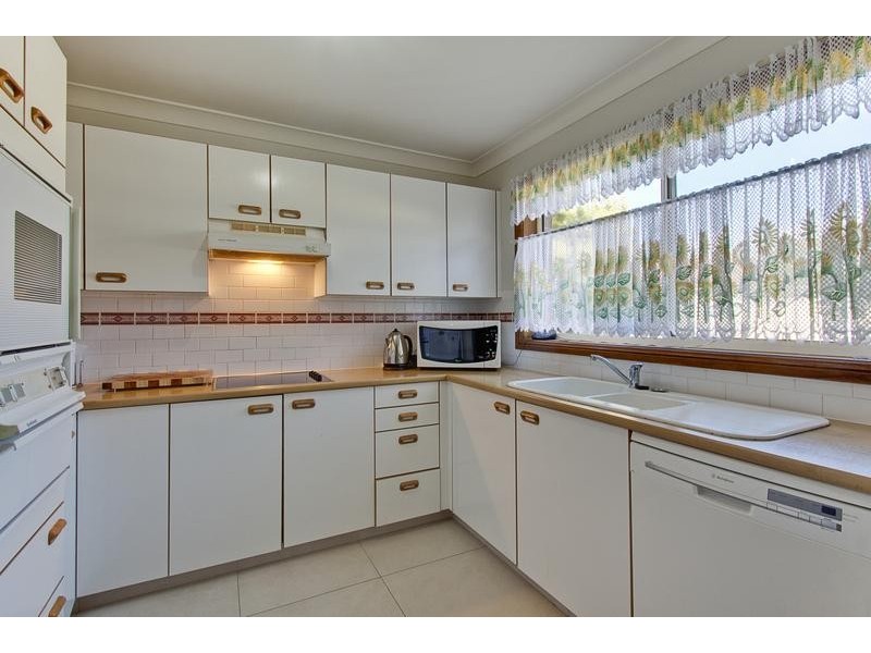 Quakers Hill NSW 2763