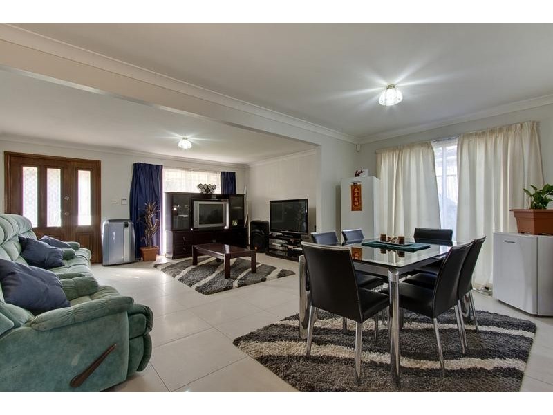 Quakers Hill NSW 2763