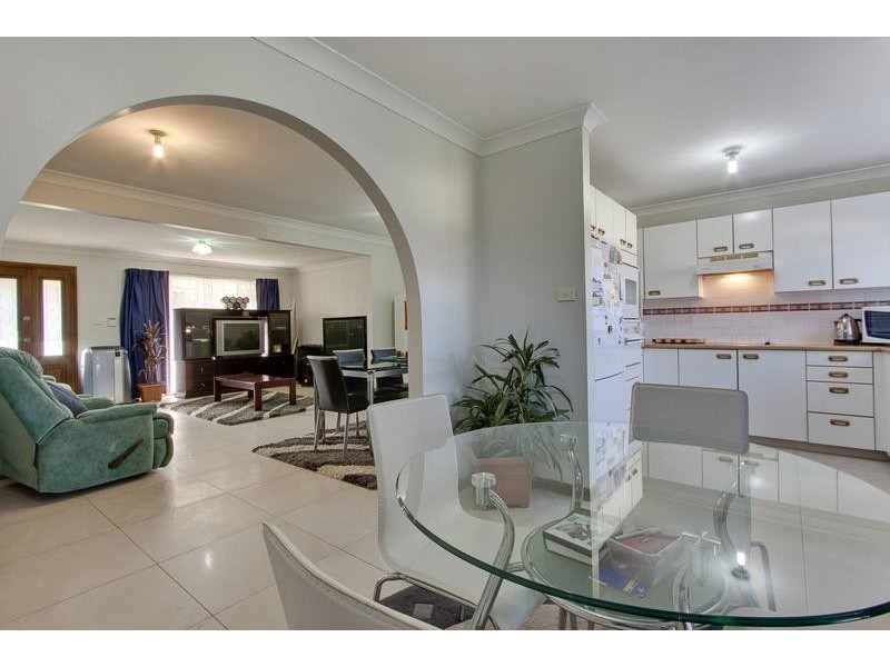 Quakers Hill NSW 2763