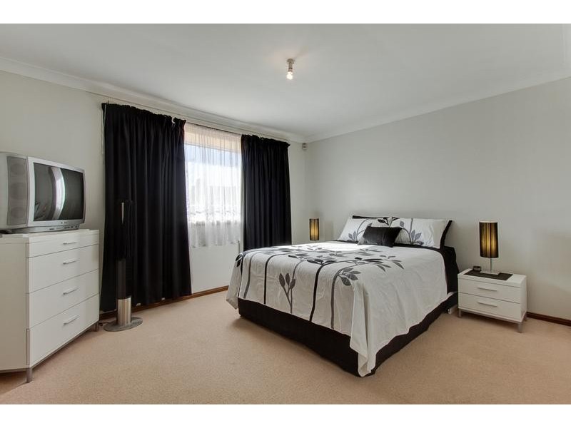 Quakers Hill NSW 2763