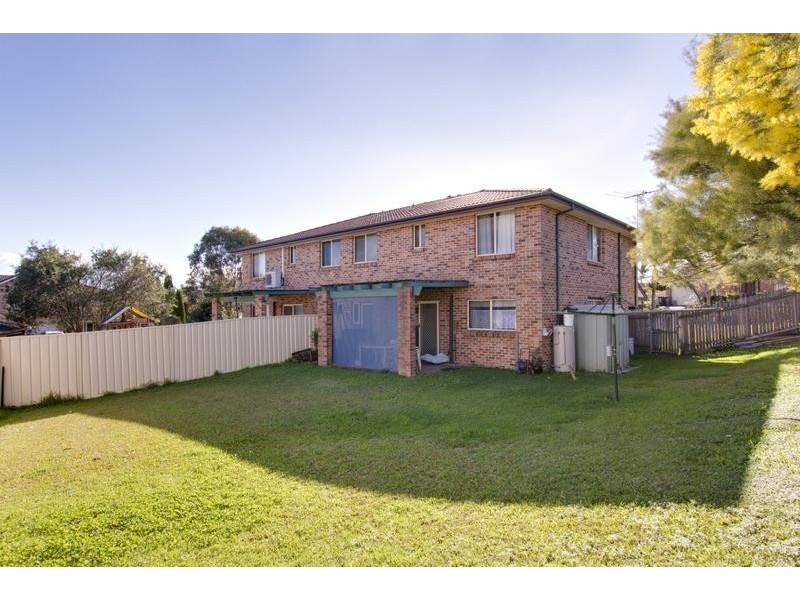 Quakers Hill NSW 2763