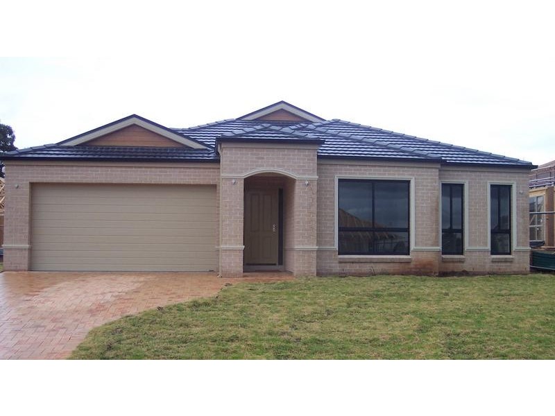 Kellyville Ridge NSW 2155