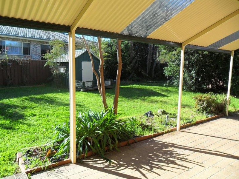 106 Summerfield Avenue, Quakers Hill NSW 2763