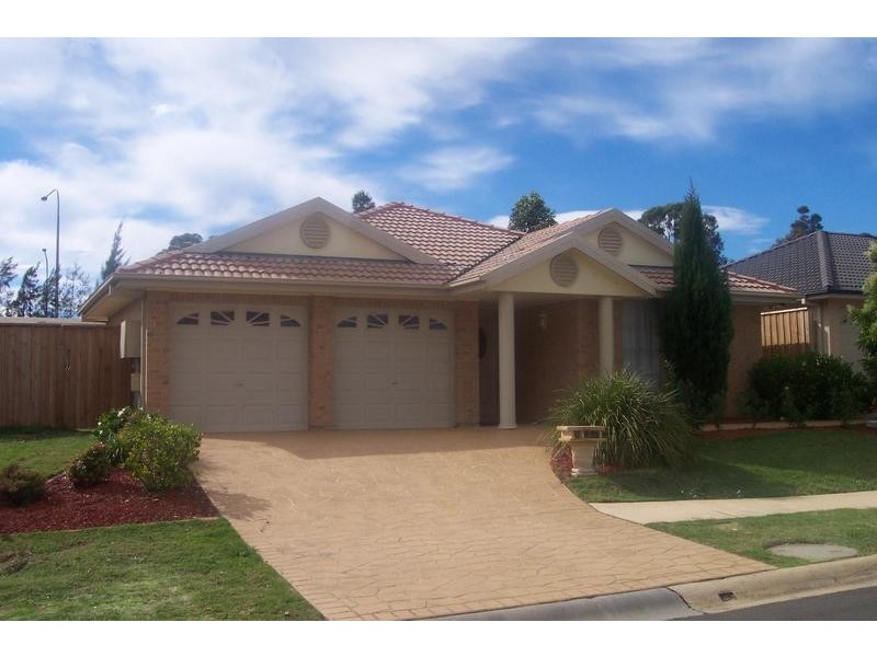 30 Roxburgh Close, Stanhope Gardens NSW 2768