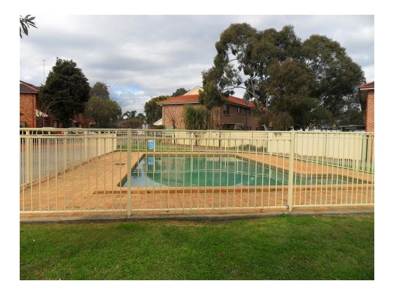 36/45 Farnham Road, Quakers Hill NSW 2763