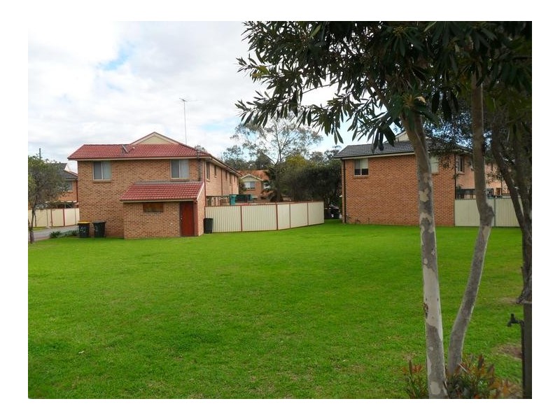 36/45 Farnham Road, Quakers Hill NSW 2763