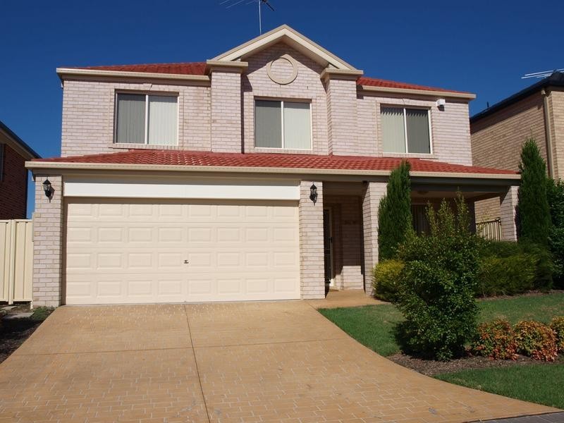 7 Braifie Place, Parklea NSW 2768