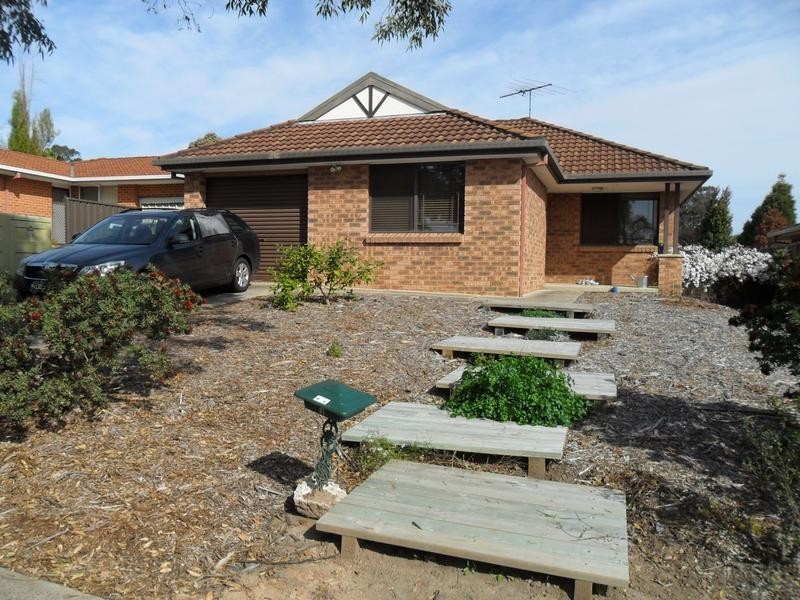 6 Potter Street, Quakers Hill NSW 2763