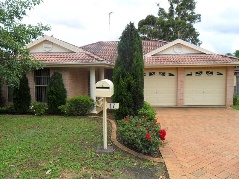 17 York Road, Kellyville NSW 2155