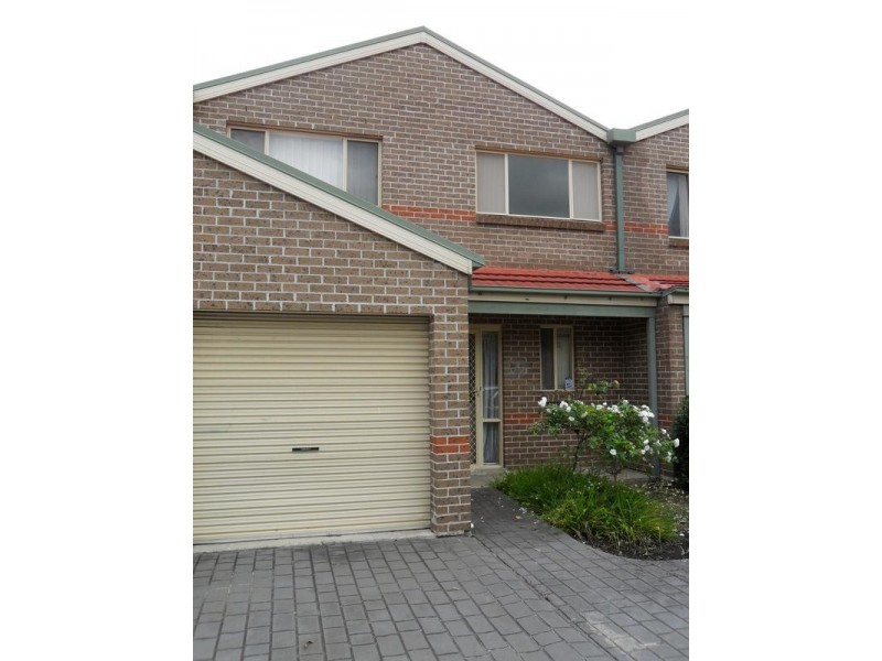 Quakers Hill NSW 2763