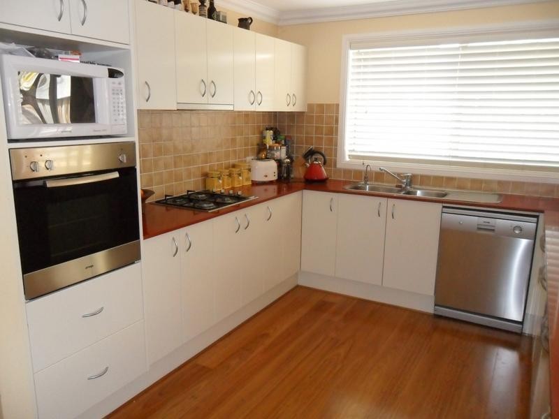 Stanhope Gardens NSW 2768